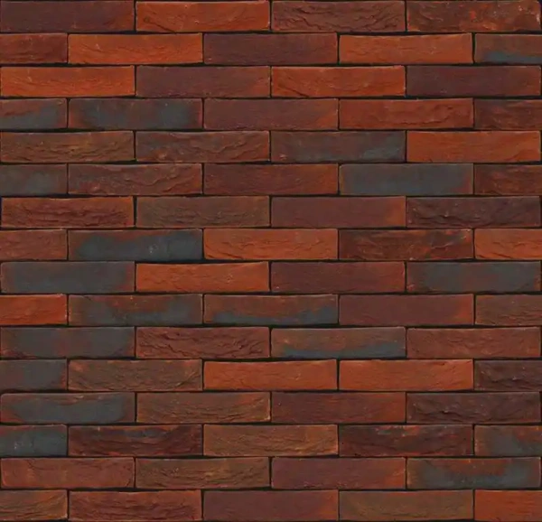 Кирпич ручной формовки Nelissen Salto, 215x100x50 мм