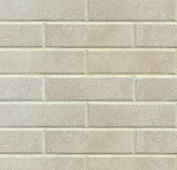 Фасадные термопанели с клинкерной плиткой Mattone Sabbia Beige