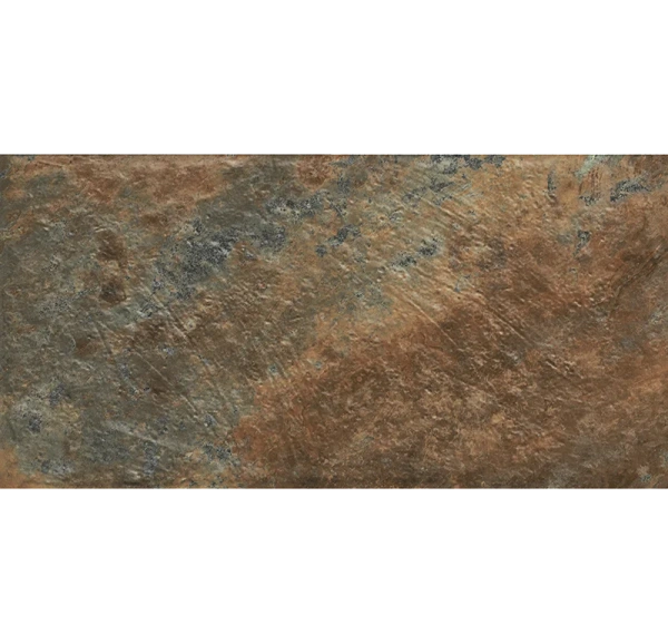 Напольная клинкерная плитка Paradyz Ardis Rust, 600x300x8,5 мм