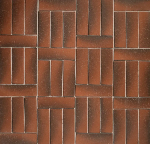 Клинкерная брусчатка ЛСР Оксфорд Лонг, 250x80x50 мм