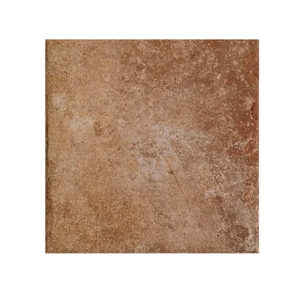 Напольная клинкерная плитка Paradyz Scandiano Rosso, 300x300x8,5 мм