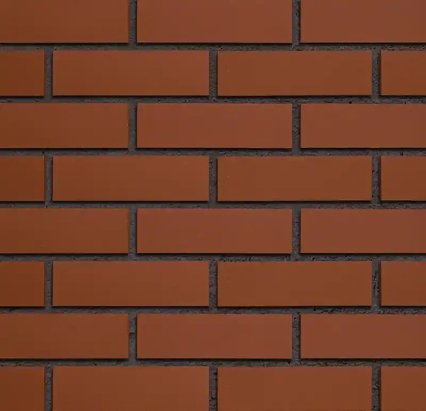 Кирпич клинкерный Roben Westerwald rot bunt glatt, 240x115x71 мм