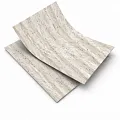 Cloud Silk Travertine