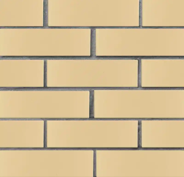 Кирпич керамический ЛСР бежевый гладкий, 250x120x65 мм