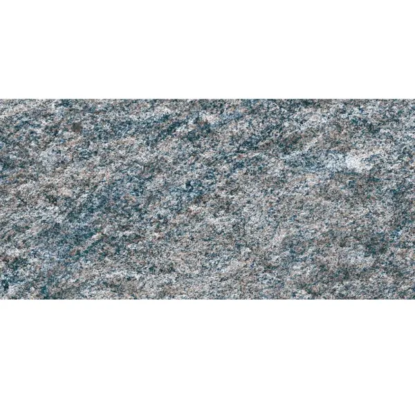 Гибкая керамика PHOMI Rockface Stone Multi-Color Blue