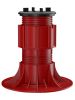 Регулируемая опора HILST LIFT F5 (155-255 мм)