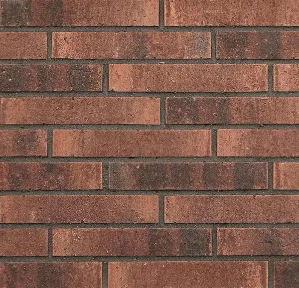 Кирпич клинкерный Modformat Ольборг, 290x85x50 мм