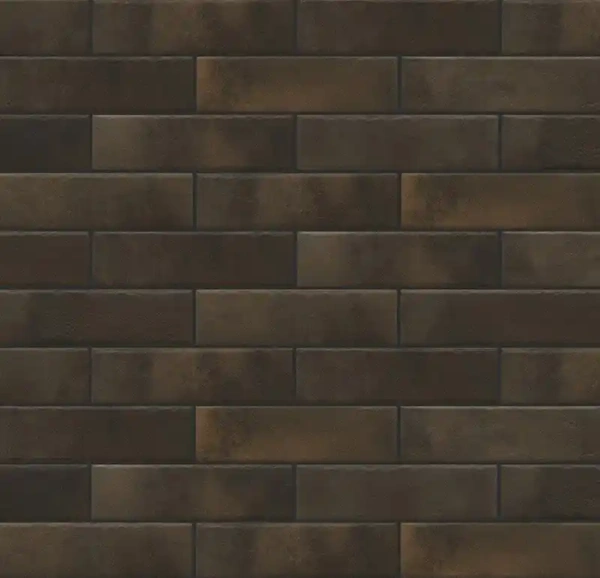 Клинкерная плитка под кирпич Cerrad Retro Brick Cardamon, 245x65x6,5 мм