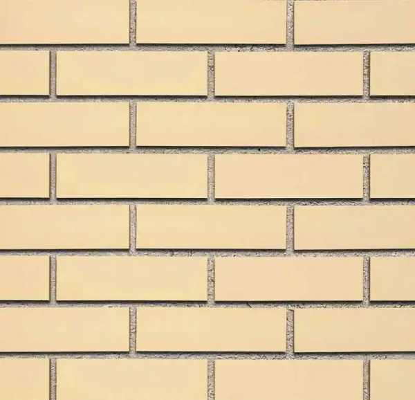 Кирпич клинкерный Roben Sorrento sandweiss glatt, 240x115x71 мм