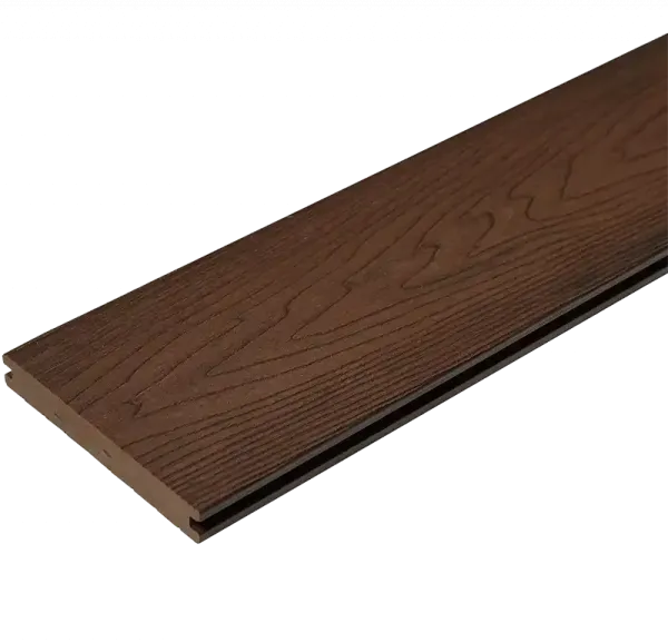 Террасная доска Cm Decking Robust Solid Merbau