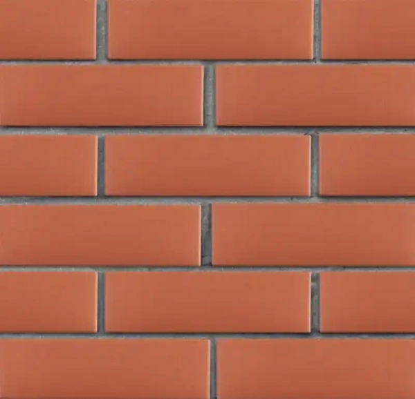 Кирпич керамический ЛСР красный гладкий, 250x120x65 мм
