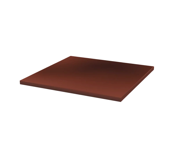 Напольная клинкерная плитка Paradyz Cloud Rosa, 300x300x8,5 мм