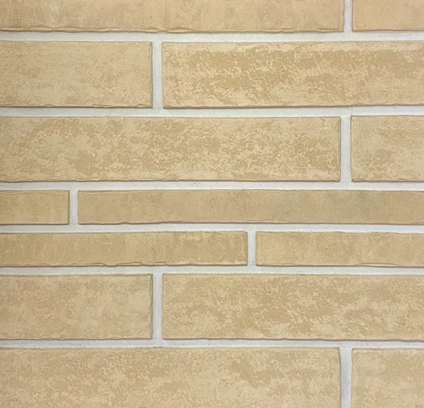 Ригельная плитка под кирпич Vip Kamni VB-22, 400x35x13 мм