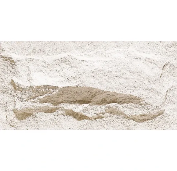 Гибкая керамика PHOMI Crossard Mushroom Stone Plain White