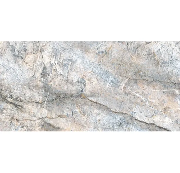 Гибкая керамика PHOMI Marble Castol Blue