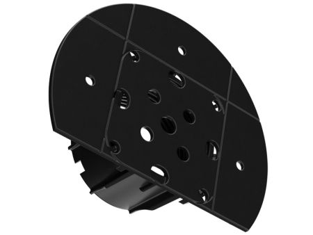 Регулируемая опора HILST LIFT self-leveling HL1 (35-50мм)