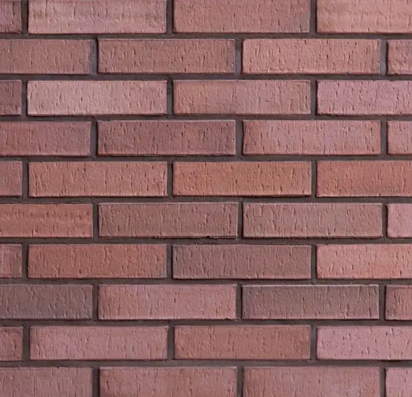 Кирпич клинкерный Kerma Premium klinker Бордовый Риф