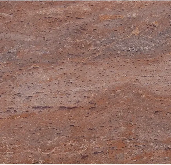 Гибкая керамика PHOMI Coral Travertine Stellar Red