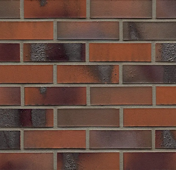 Клинкерная плитка Feldhaus Klinker R562 carbona terreno bluastro