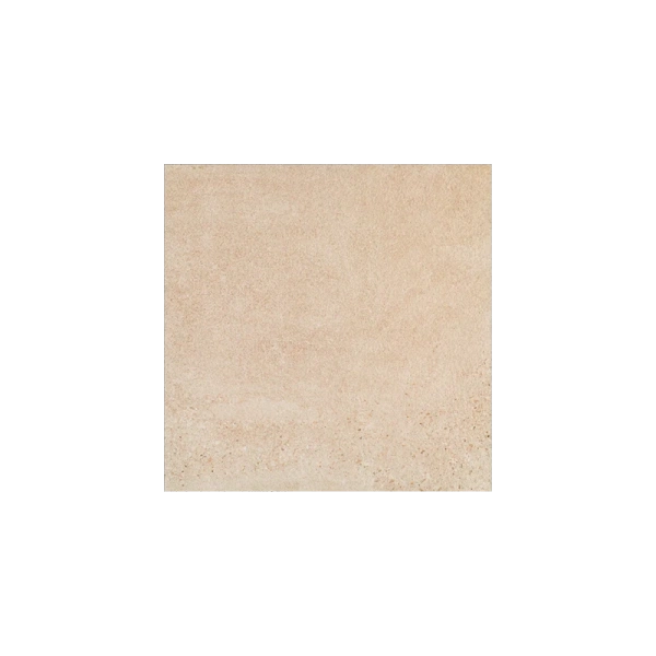 Террасная плита Paradyz Optimal Beige 595х595