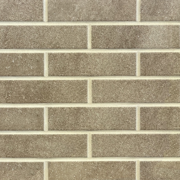 Клинкерная плитка под кирпич Paradyz Mattone Sabbia Brown, 245x66x7 мм