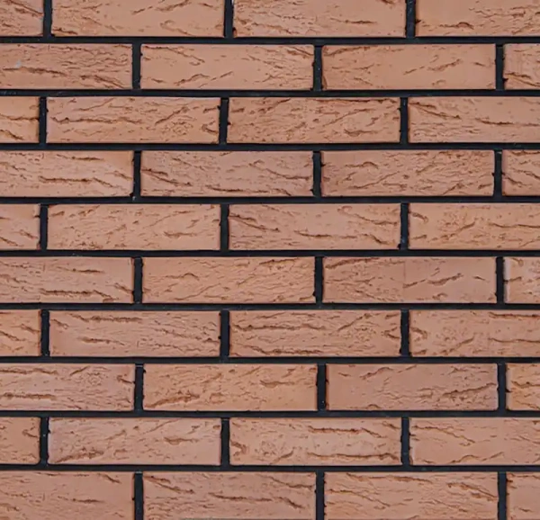 Кирпич клинкерный Kerma Premium klinker Красный Рустик