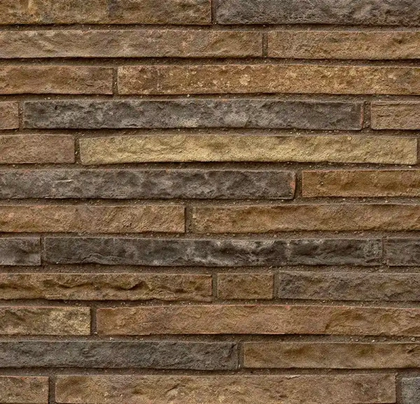 Кирпич ригельный Тандем Тюдор, 485x85x40 мм