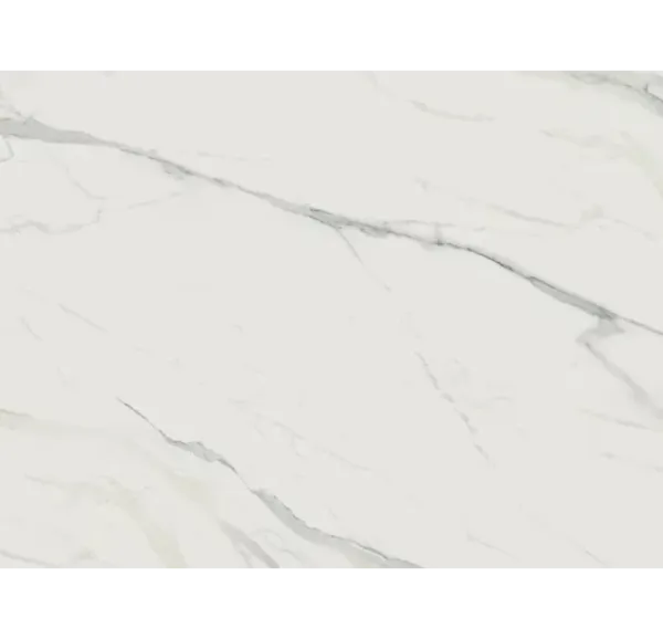 Крупноформатная плитка из керамогранита Paradyz Calacatta Rekt Poler (полированный)