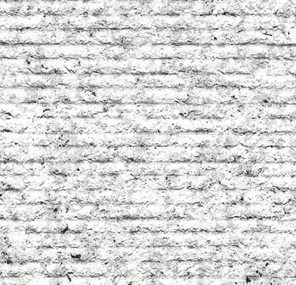 Гибкая керамика PHOMI Ridged Stone Ash Grey