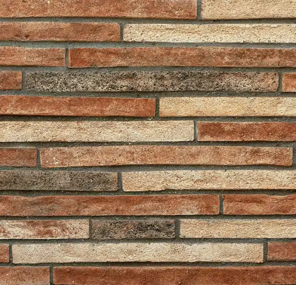 Кирпич ригельный Тандем Победа, 485x85x40 мм