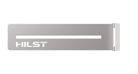 Торцевая пластина периметра HILST (металл) (упак.10шт)