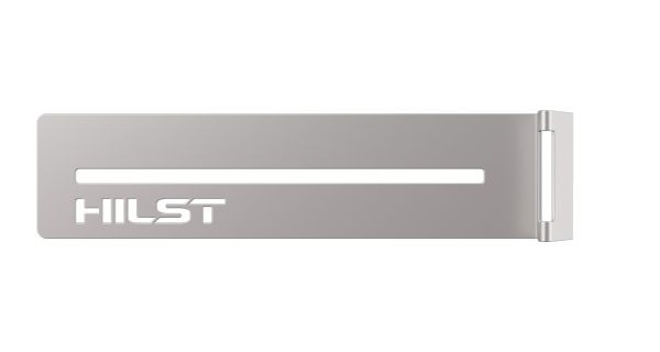 Торцевая пластина периметра HILST (металл) (упак.10шт)