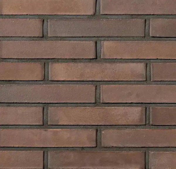Кирпич клинкерный Plinfa Iron 2814, 270x85x50 мм
