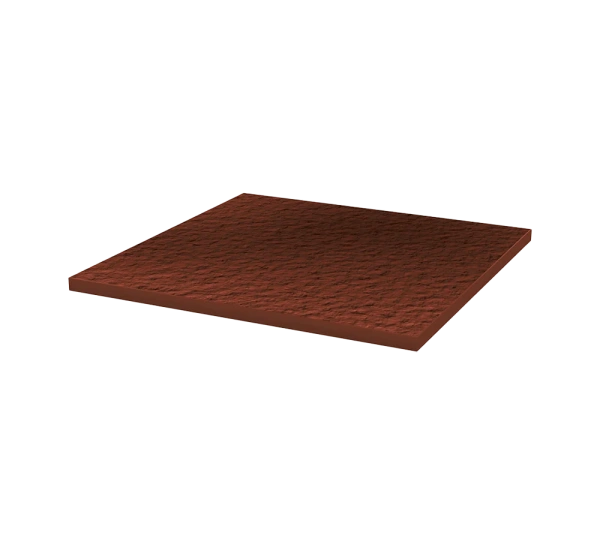 Напольная клинкерная плитка Paradyz Cloud Rosa Duro, 300x300x8,5 мм