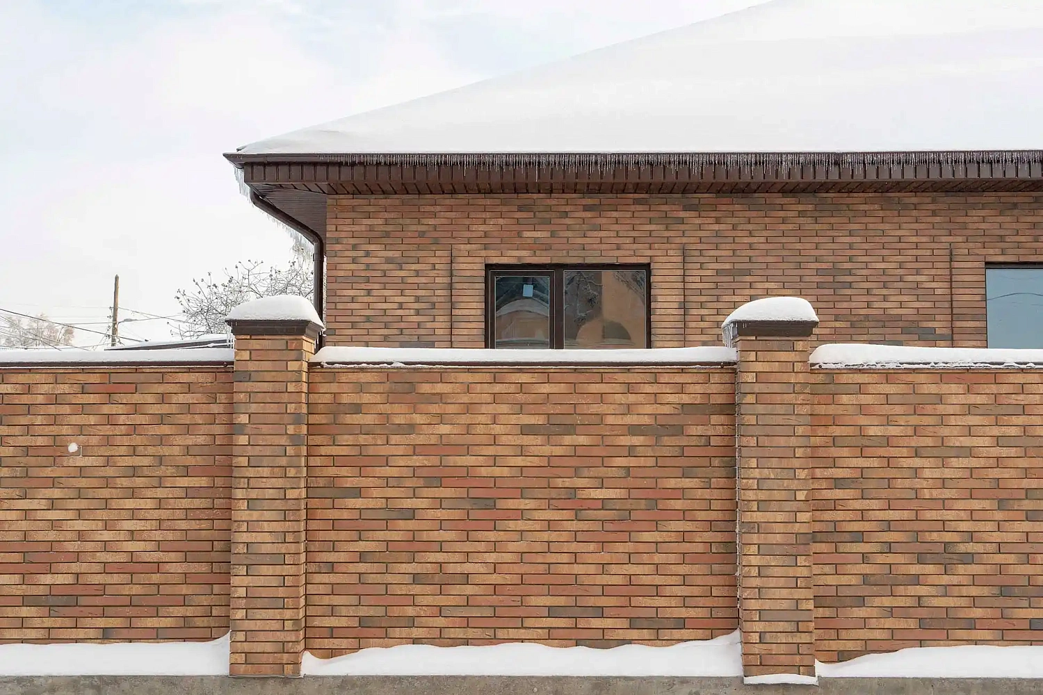 Кирпич керамический Modformat Халден, 290x85x50 мм