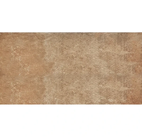 Крупноформатная клинкерная плитка Paradyz Scandiano Rosso