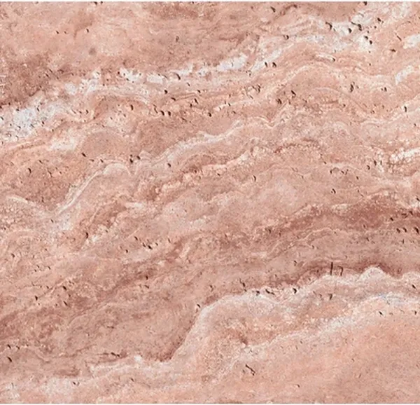 Гибкая керамика PHOMI Rome Travertine Andes Red