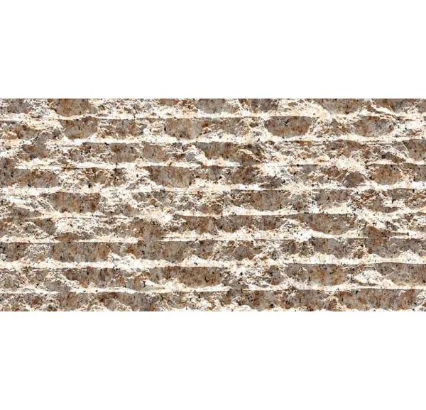 Гибкая керамика PHOMI Chiseled Stone Gold Sesame