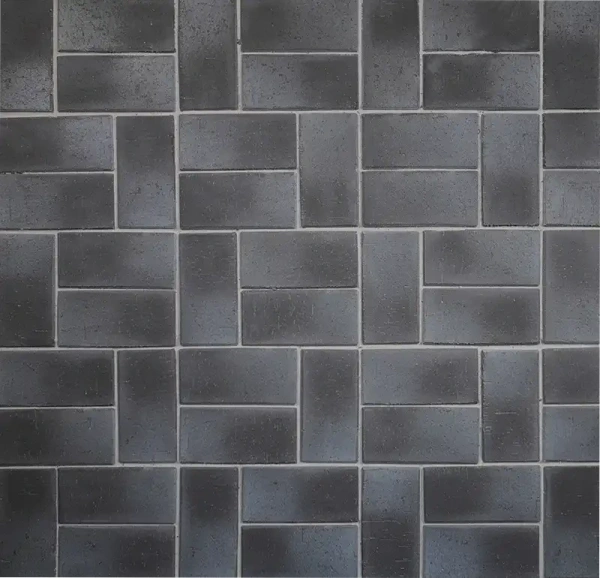 Клинкерная брусчатка ЛСР Зальцбург, 200x100x50 мм