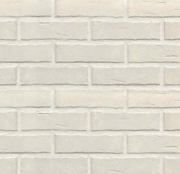 Кирпич клинкерный Roben Aarhus weissgrau, 240x115x71 мм