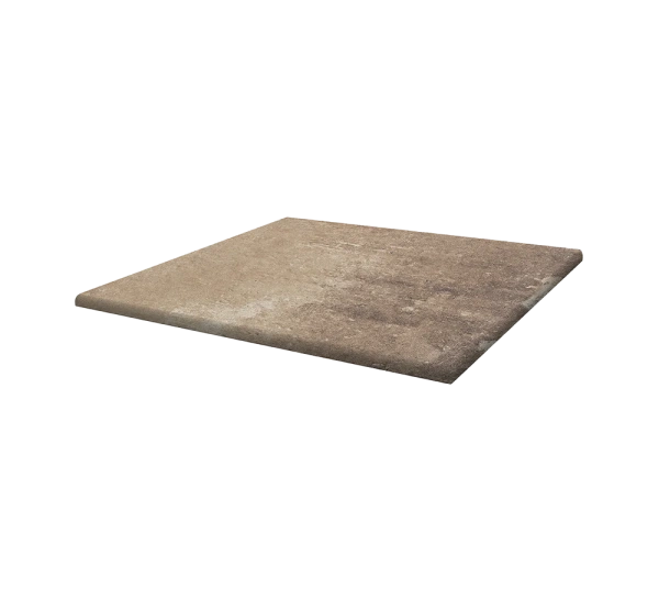 Напольная клинкерная плитка Paradyz Scandiano Ochra, 300x300x8,5 мм