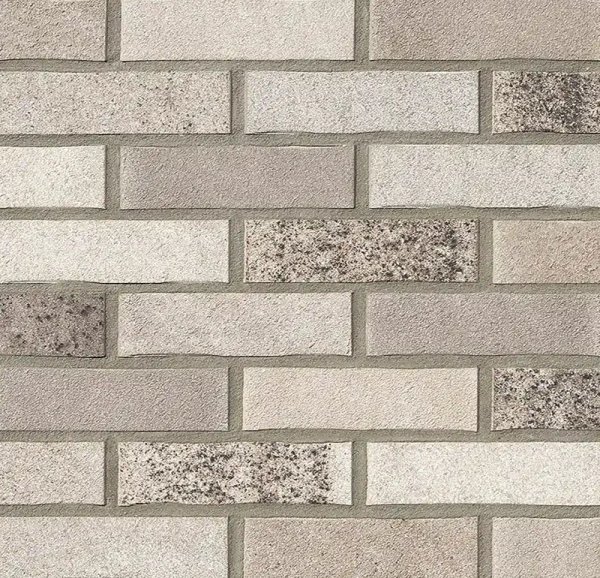 Кирпич клинкерный Roben Dover carbon, 240x115x71 мм