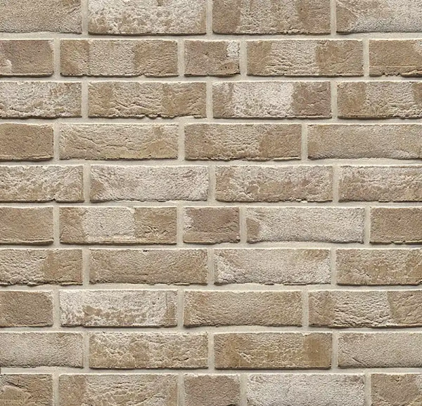 Кирпич ручной формовки Muhr №56 Marseille, 210x100x65 мм