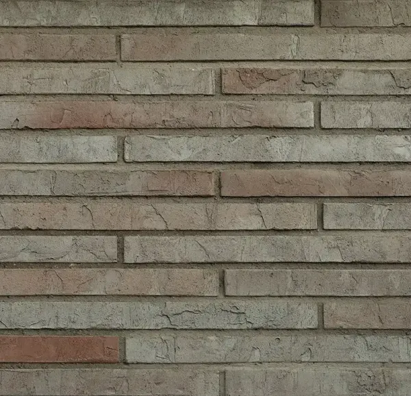 Ригельный кирпич AG KLINKER 6705 Scratched