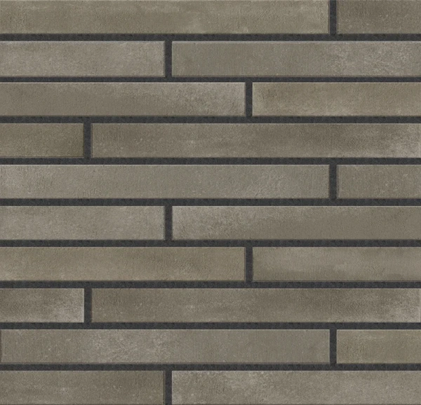 Ригельная плитка под кирпич Rondine Arenosa Taupe, 450x48x9,5 мм
