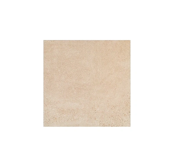 Террасная плита Paradyz Optimal Beige, 595x595 мм