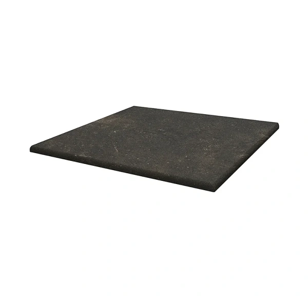 Напольная клинкерная плитка Paradyz Scandiano Brown, 300x300x8,5 мм