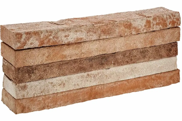 Кирпич ригельный Тандем Ренард, 485x85x40 мм