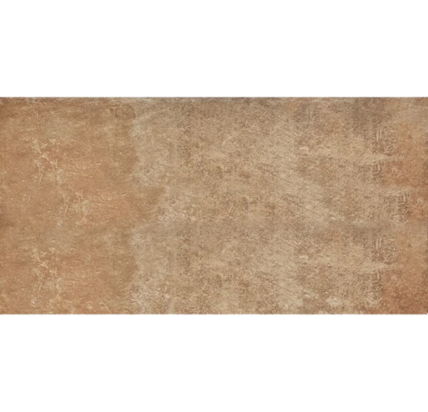 Напольная клинкерная плитка Paradyz Scandiano Rosso, 600x300x8,5 мм