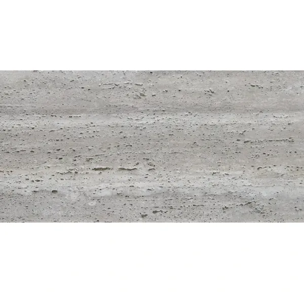 Гибкая керамика PHOMI Coral Travertine Stratus Light Grey